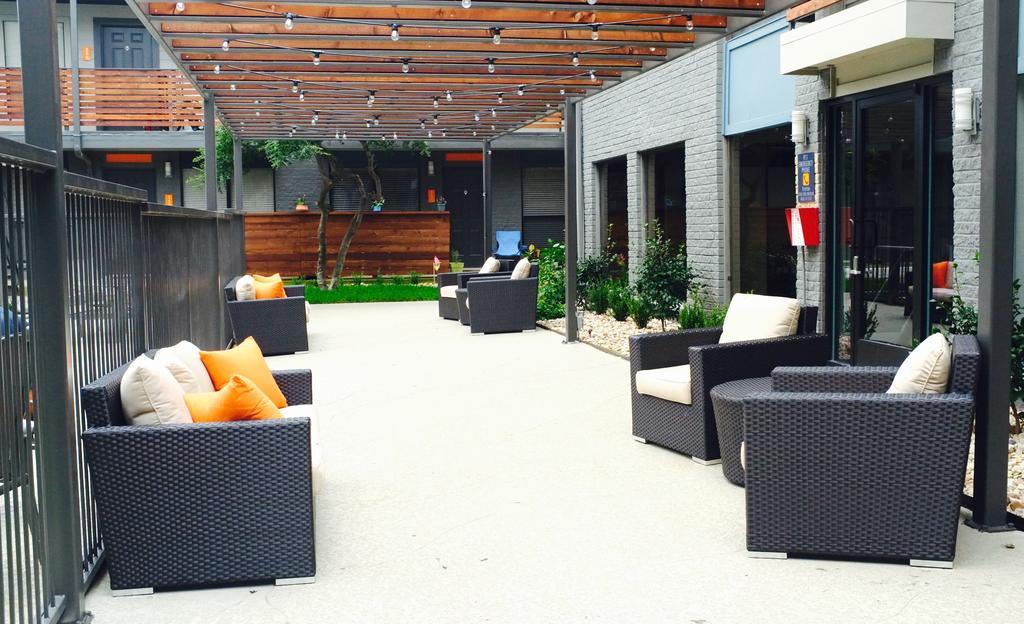 Designed To Relax-No Parties Allowed دالاس المظهر الخارجي الصورة